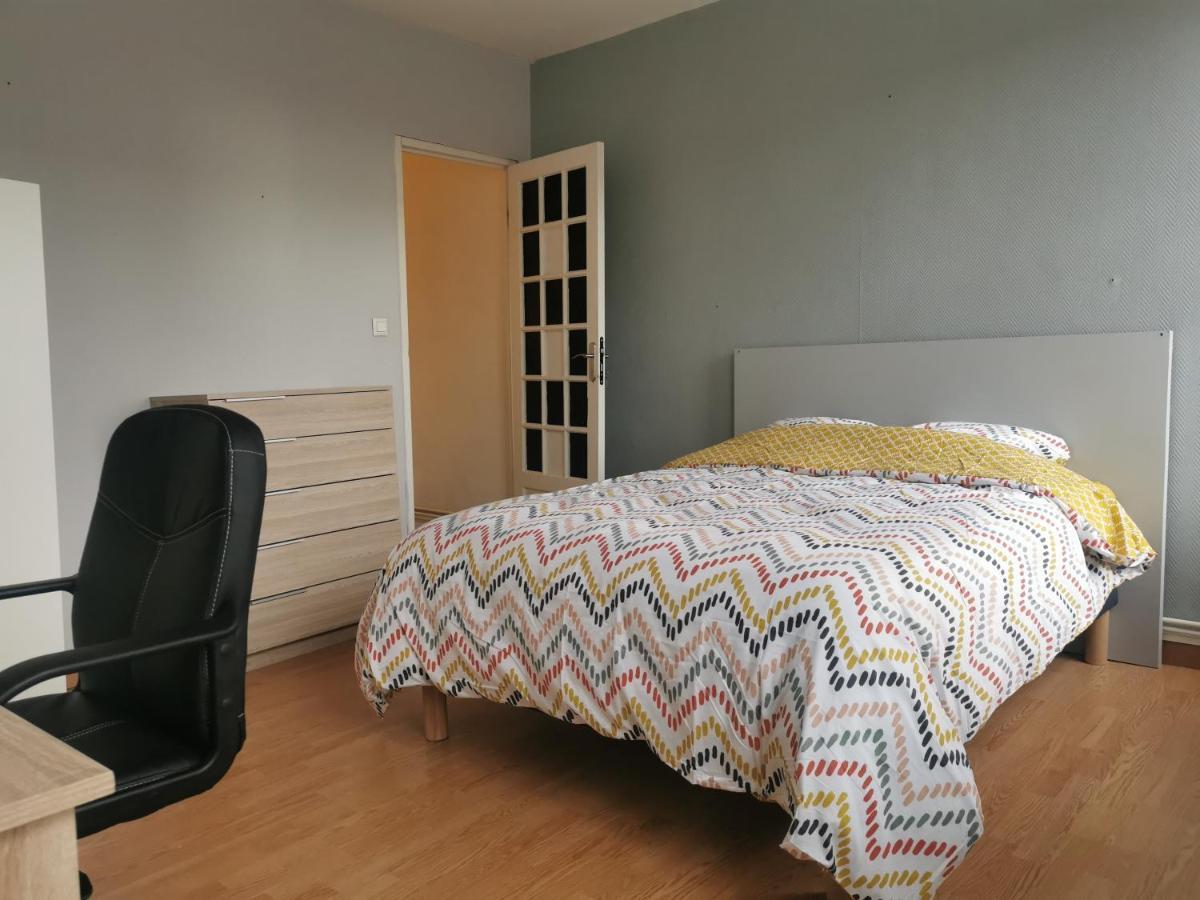 La Cosy House Tourcoingヴィラ エクステリア 写真