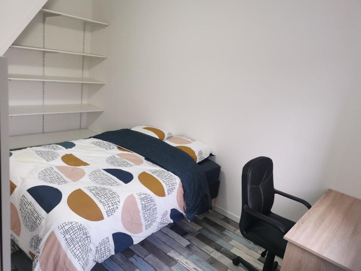 La Cosy House Tourcoingヴィラ エクステリア 写真