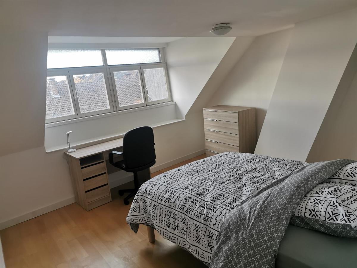 La Cosy House Tourcoingヴィラ エクステリア 写真