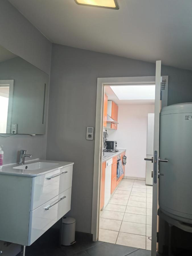 La Cosy House Tourcoingヴィラ エクステリア 写真