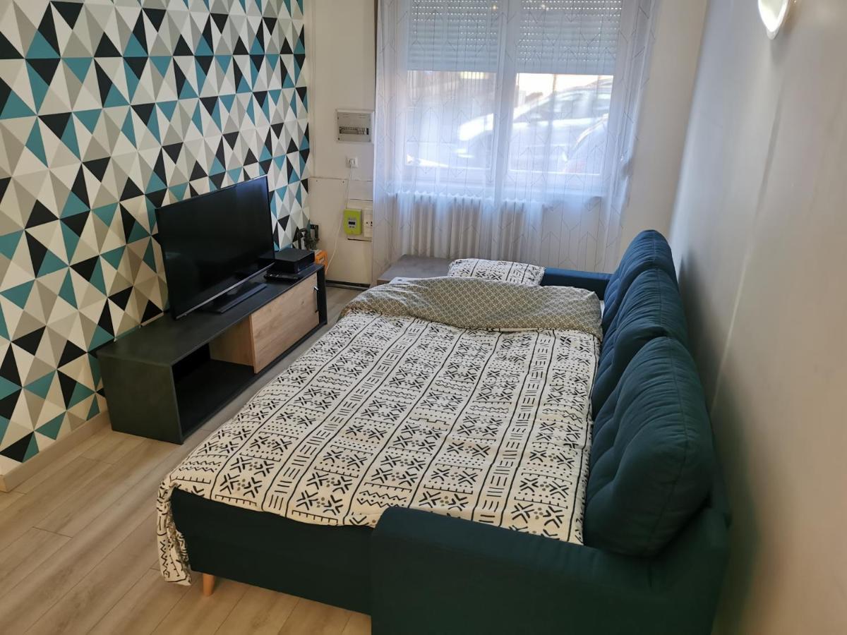 La Cosy House Tourcoingヴィラ エクステリア 写真