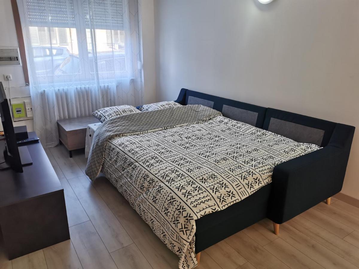La Cosy House Tourcoingヴィラ エクステリア 写真